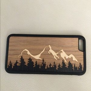 iPhone 6 PLUS/6s PLUS case, by Carved